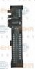 HELLA 8MK 376 710-011 Radiator, engine cooling